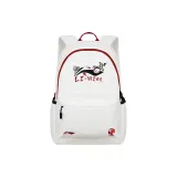 Белый красный