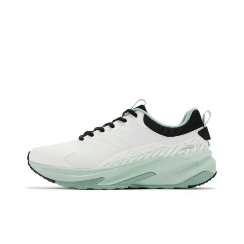 361° Mountain Rain Screens Амортизация Износостойкий Низкий Топ Повседневные Беговые кроссовки Мужские