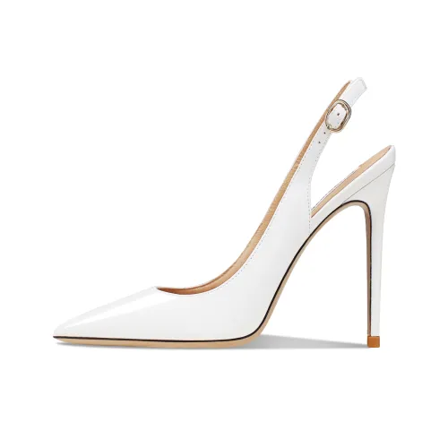 Siwei Узкий каблук Высокие каблуки Женские