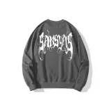 Темно-серый