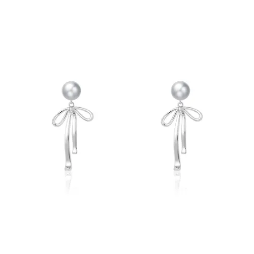 BHI Сплав Серьги Женские