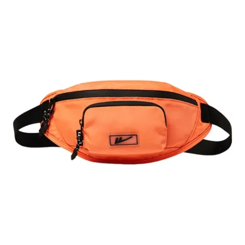 Warrior ПУ (полиуретан) Sling Сумка Стандартная Унисекс Оранжевый