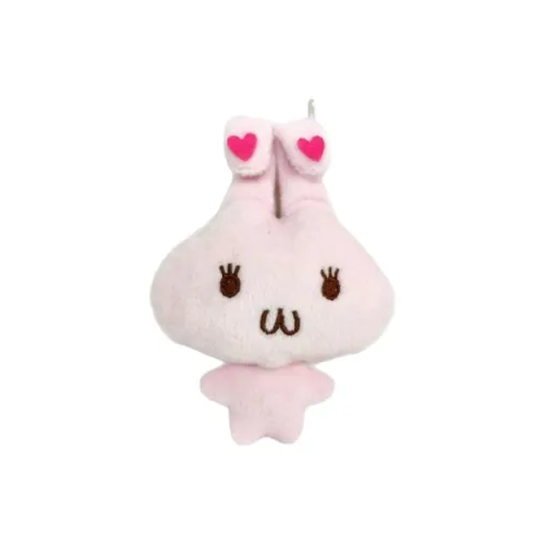MANMIAO Плюшевые подвески унисекс