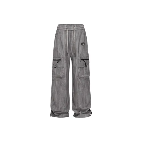 HIPANDA Унисекс Карго Брюки