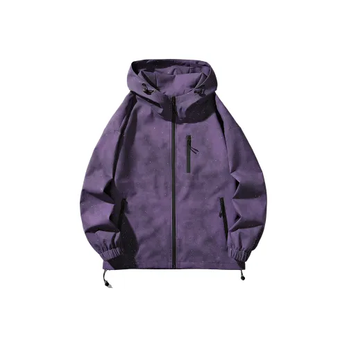 MORii Унисекс Куртки