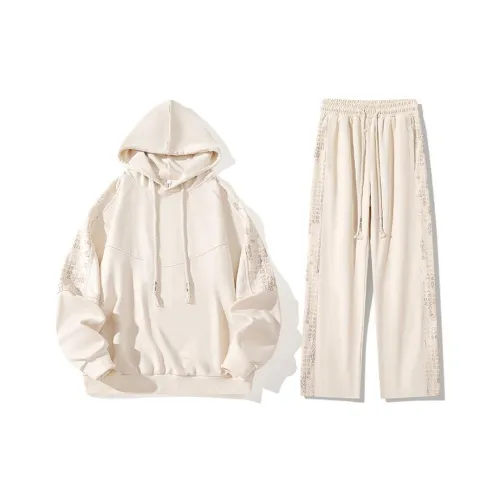 HEISU Мужская Повседневная Спортивная Одежда