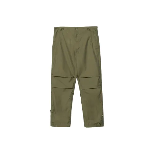 Maharishi FW25 Повседневные брюки Мужской