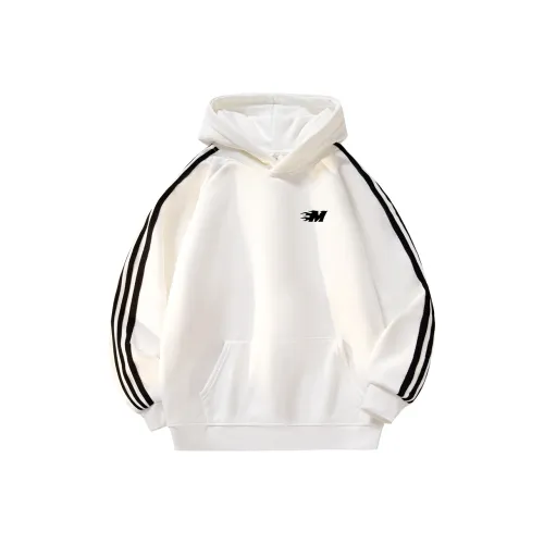 MZAO Унисекс Свитшоты