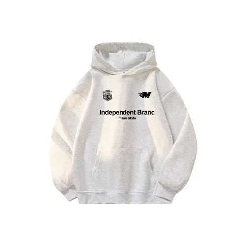 MZAO Унисекс Свитшоты