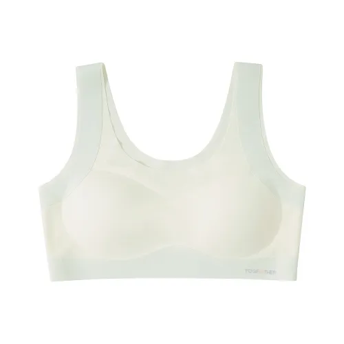 SAINT WATERS Kids Бандо Бюстгальтеры Спортивные бюстгальтеры