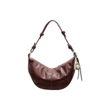 Карамельно-коричневый