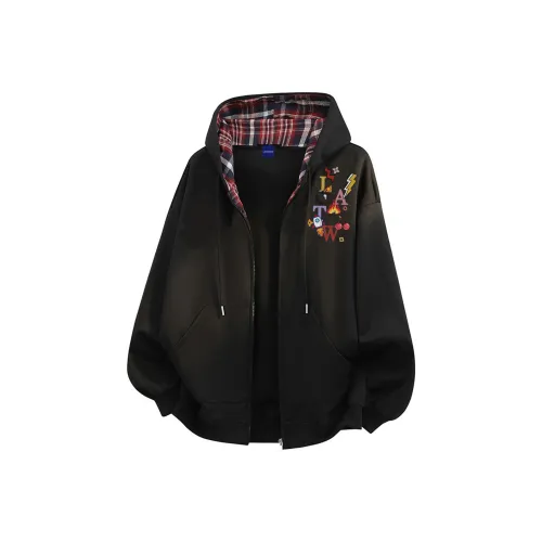 LA'T.WEEKEND Унисекс Свитшоты