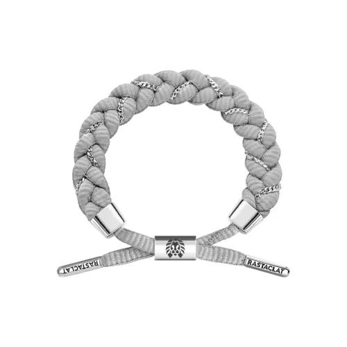 Rastaclat Полиэстер Браслеты Унисекс