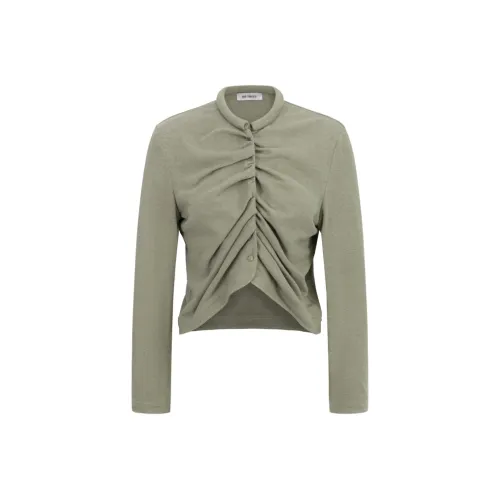 ME SIENTO Женская трикотажная одежда