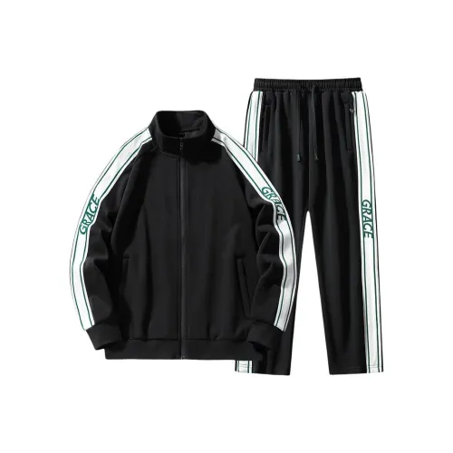 HEISU Унисекс Повседневная Спортивная Одежда