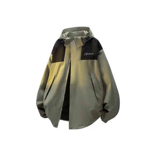 LA'T.WEEKEND Куртки и Пальто Унисекс