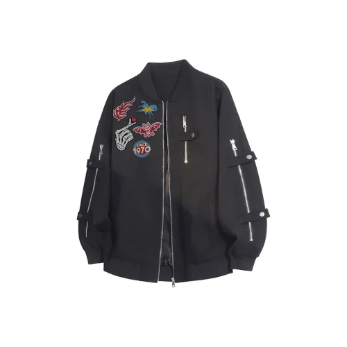 BRUMAIRE Унисекс Куртки