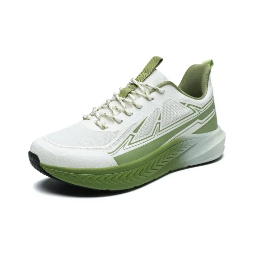 Genius Pooh Устойчивый к истиранию Легкий Амортизирующий Противоскользящий Детские Повседневные Обувь Подростки