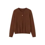 Темно-коричневый 95/5 Флис/30 Струка/Вес 220