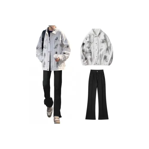 FA2LO Унисекс Повседневная Спортивная Одежда