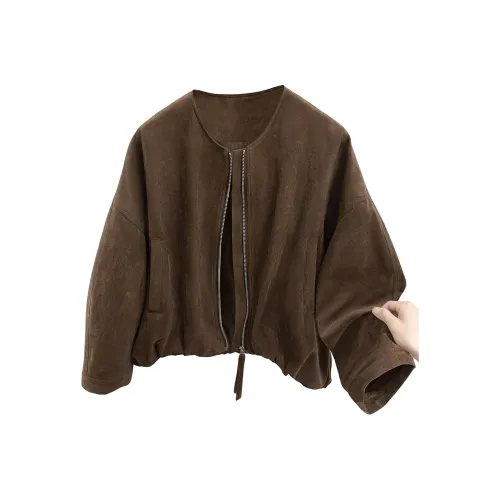 Cypress House Куртки и Пальто Женские