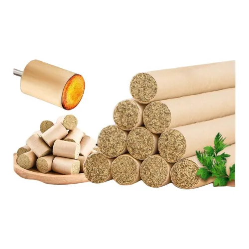 King Thorn's Grace Mugwort Strips Moxibustion Stick Король Шип Ruler OF Thorns