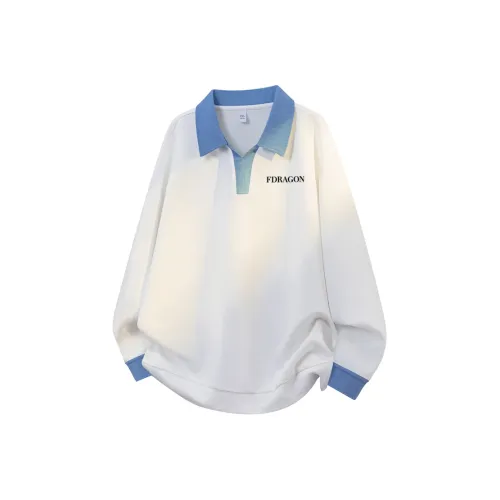 F·dragon Унисекс Свитшоты