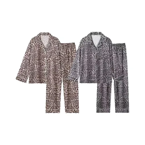 Silent Beauty Пижамный комплект унисекс