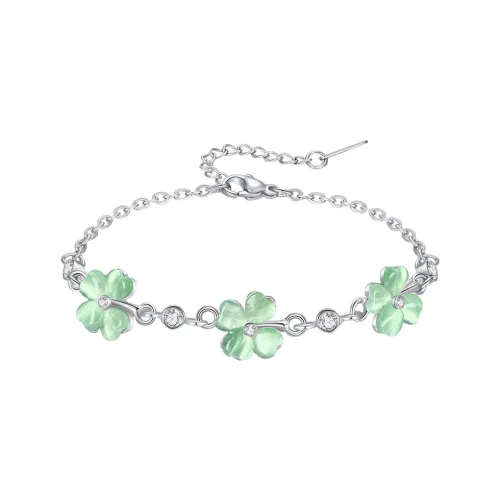 MOREL Браслеты с цветной глазурью Женские