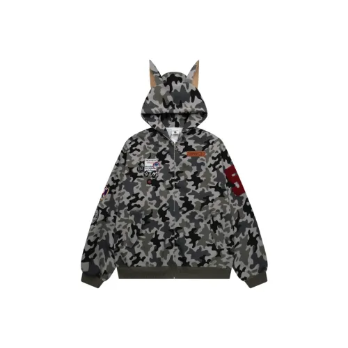 GDRG Унисекс Свитшоты