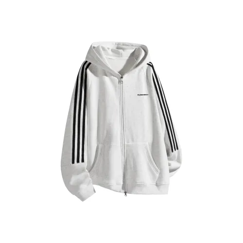 PLUSWOWO Унисекс Свитшоты