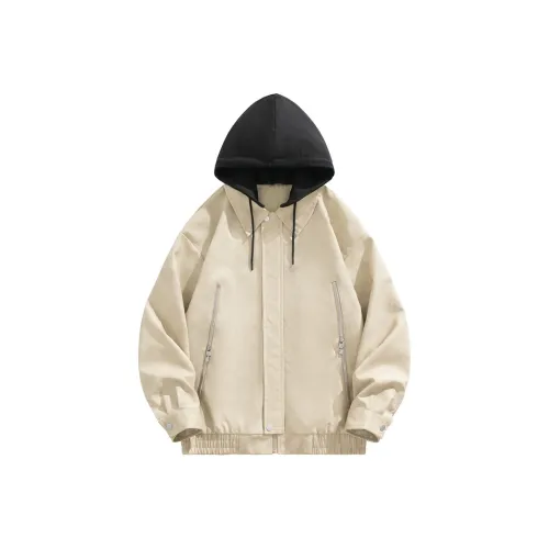 CREAZIONI LA FANTASIA E MOBILE Кожаная куртка унисекс