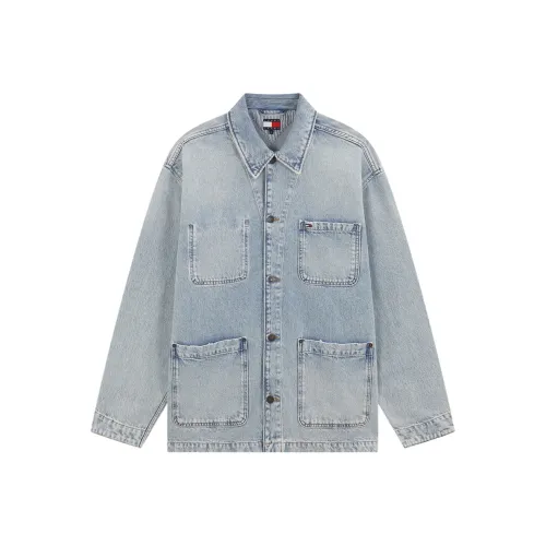 Tommy Hilfiger Denim Jacket Men's