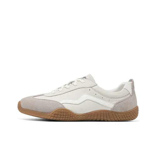 MILLIE'S Низкий Топ Немецкая Армия Кроссовки Мужские