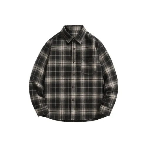 GP Унисекс Рубашки