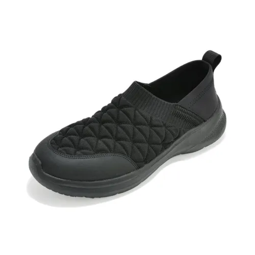 PANSY Дышащий Низкий Топ Casual Мужской