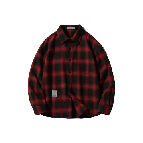 GP Унисекс Рубашки