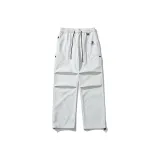 Снежно-горный белый