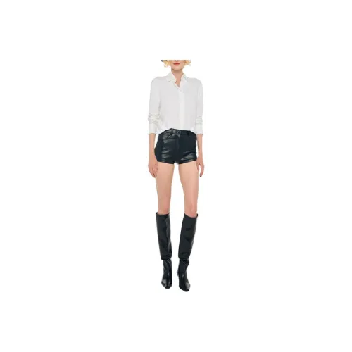 NORMA KAMALI Белый Женское боди