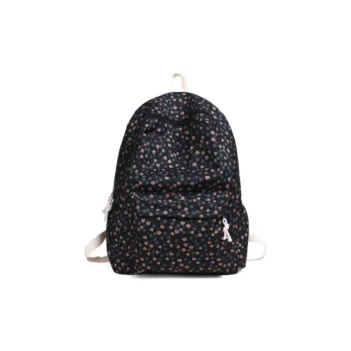 MOWAP Нейлон Рюкзак Стандартный Женский Многоцветный