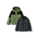 Армейский зеленый 40619