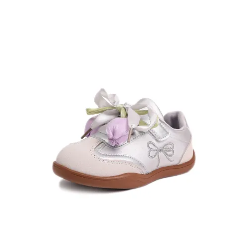 Izumi Chiryū Устойчивый к истиранию противоскользящий низкий топ кэжуал для детей