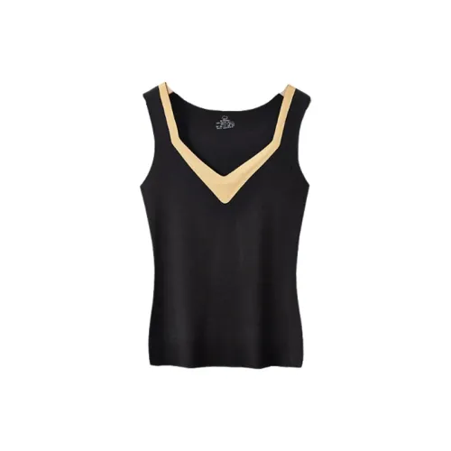 EFUTON Женские терморежимные жилеты Женские