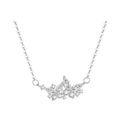 LuluCanaan Сплав Ожерелья Женские