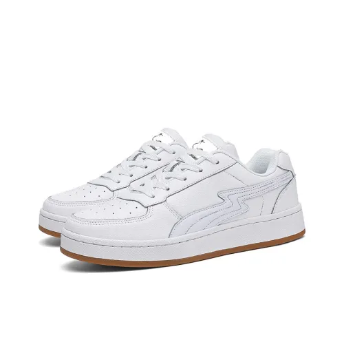 Legaco Chicken Амортизация Низкие Кроссовки для Скейтбординга Мужские