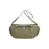 Бамбуково-зеленый