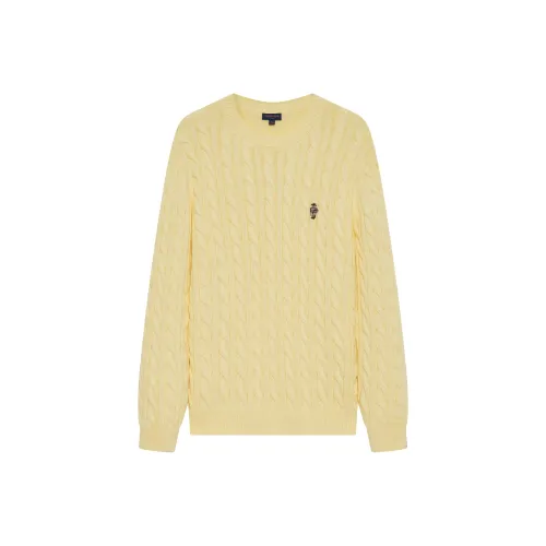 Teenie Weenie Men Свитер Унисекс