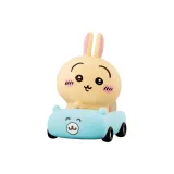 Усаги Car Car (Без цвета жвачки Edition)