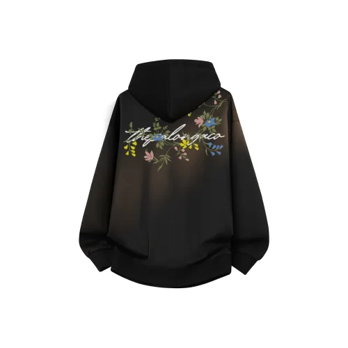 PAL ONGACO Унисекс Свитшоты