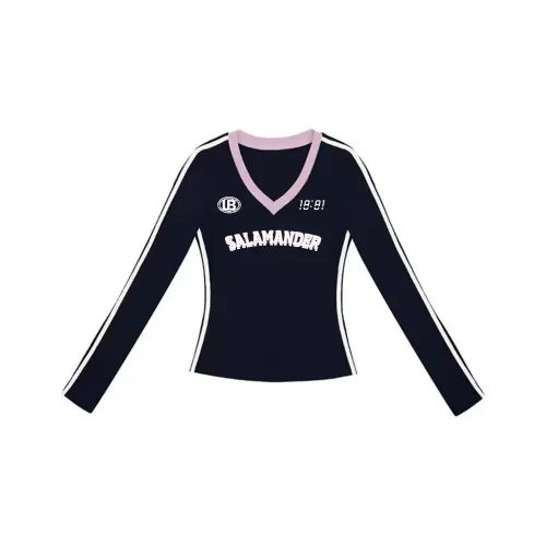 LESS BEARS Женские T-рубашки